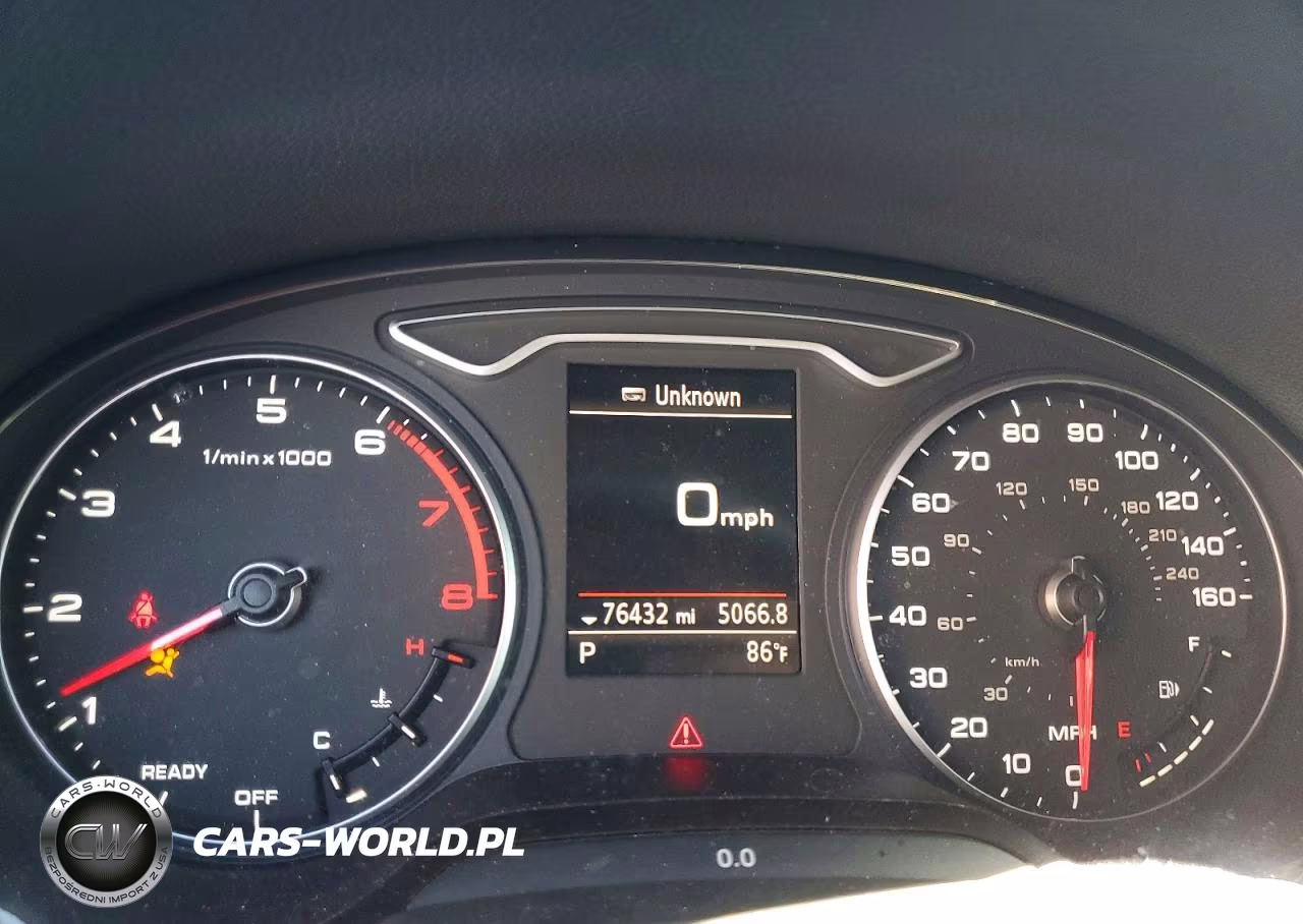 2019 Audi A3 Premium Plus VIN:WAUGUGFF9KA063227 - 9