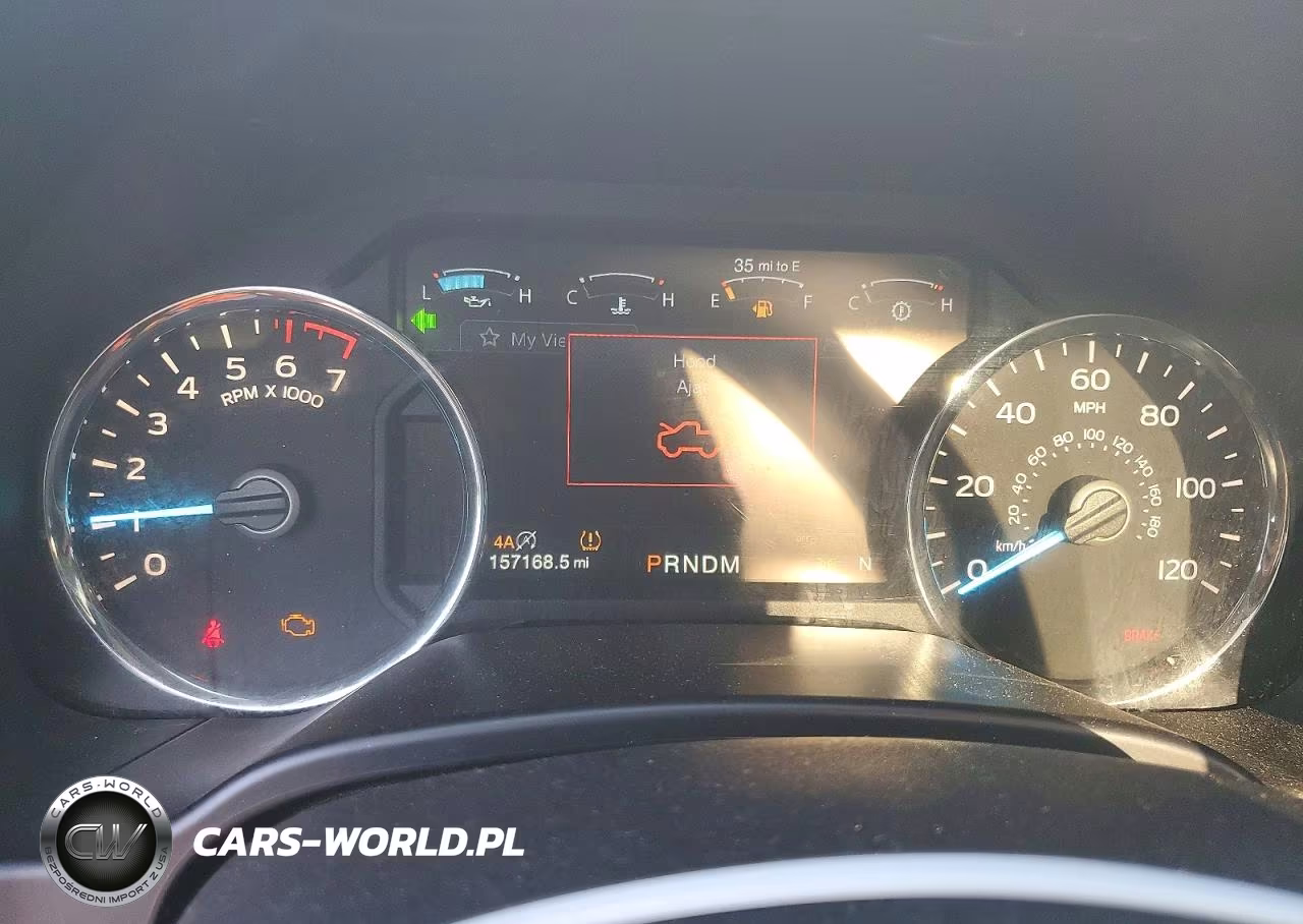 2019 Ford F150 Supercrew VIN:1FTEW1E4XKFC05525 - 9