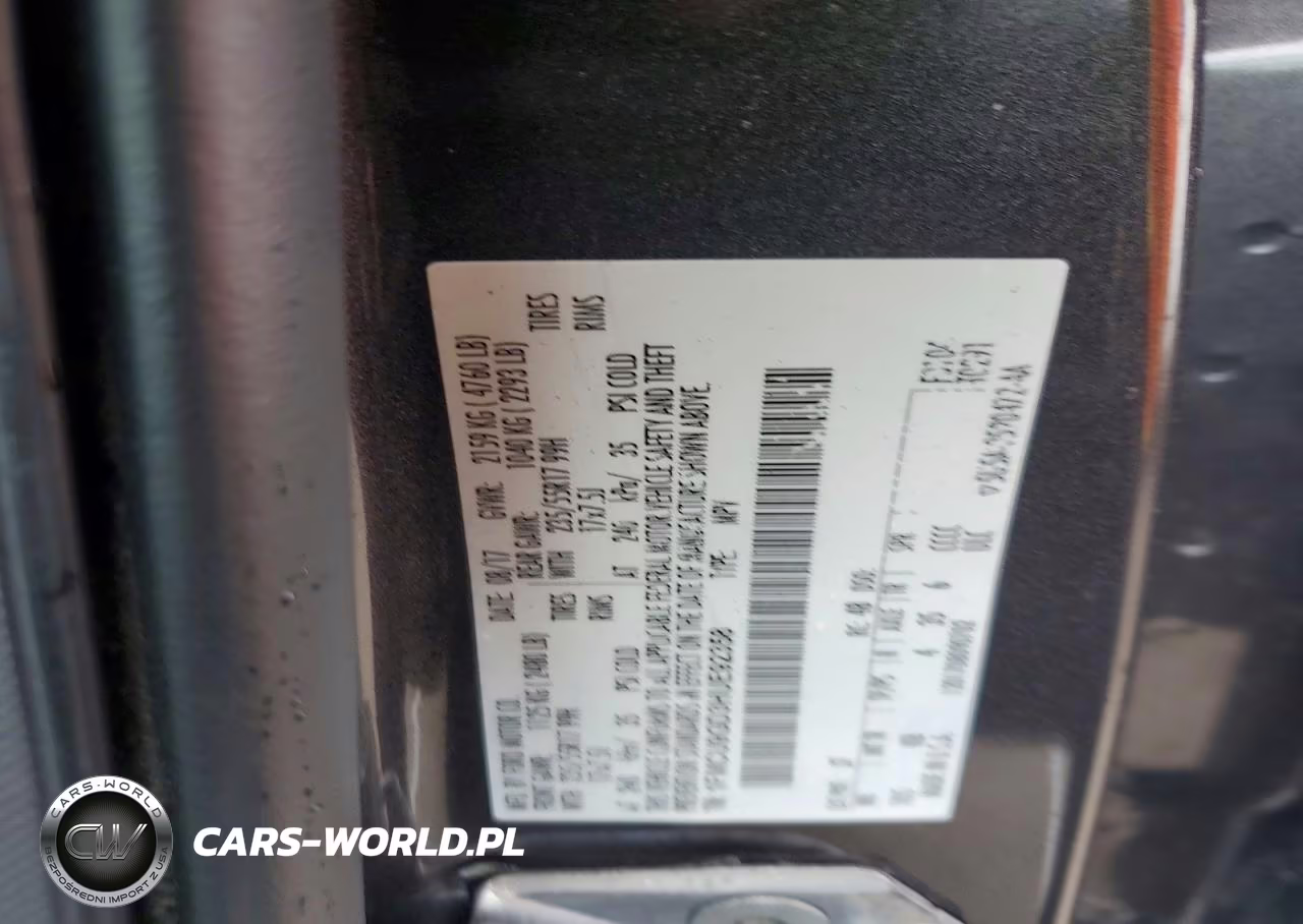 2017 Ford Escape Se VIN:1FMCU9GD3HUE92358 - 13
