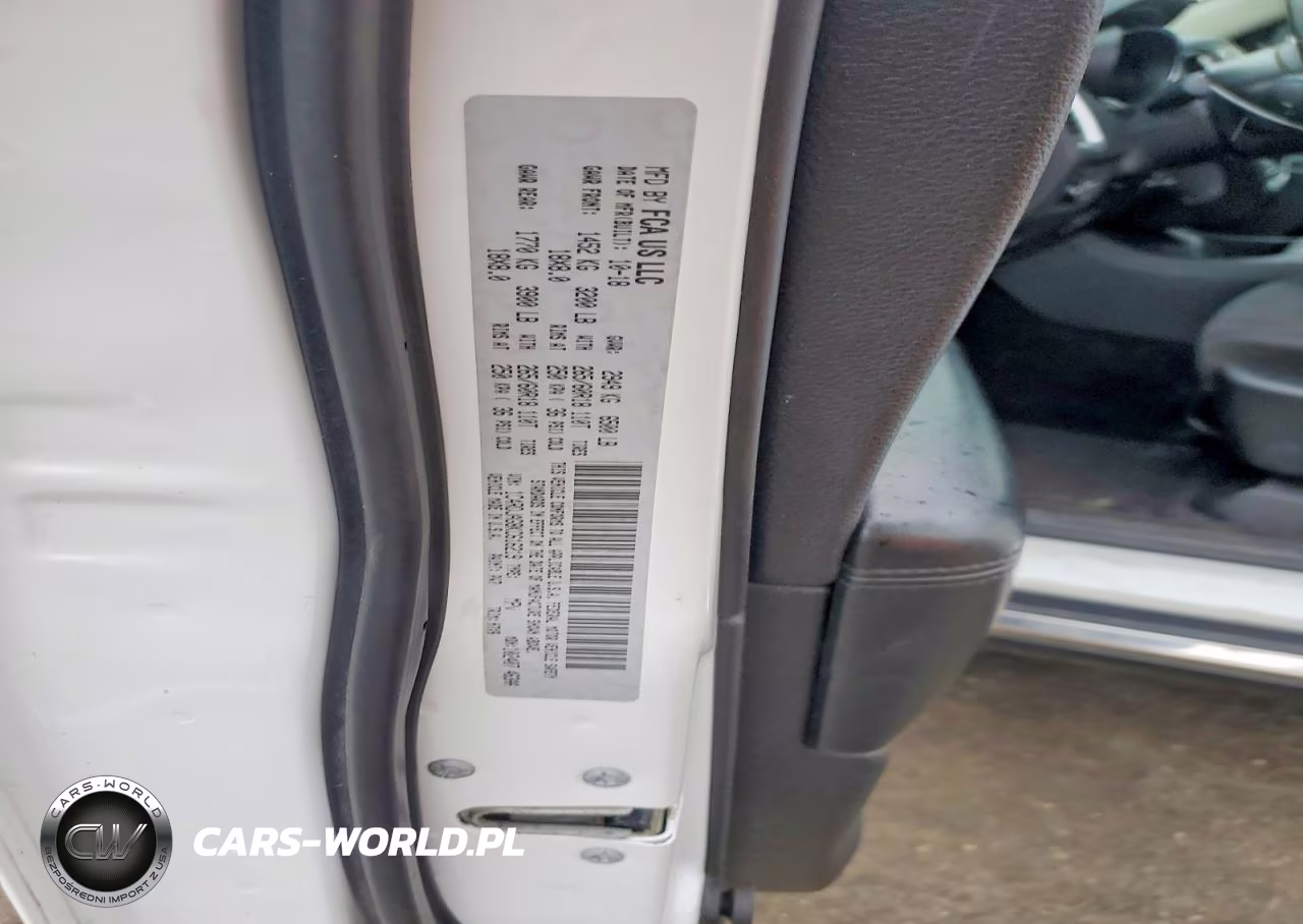 2019 Dodge Durango Sxt VIN:1C4RDJAG8KC616219 - 13