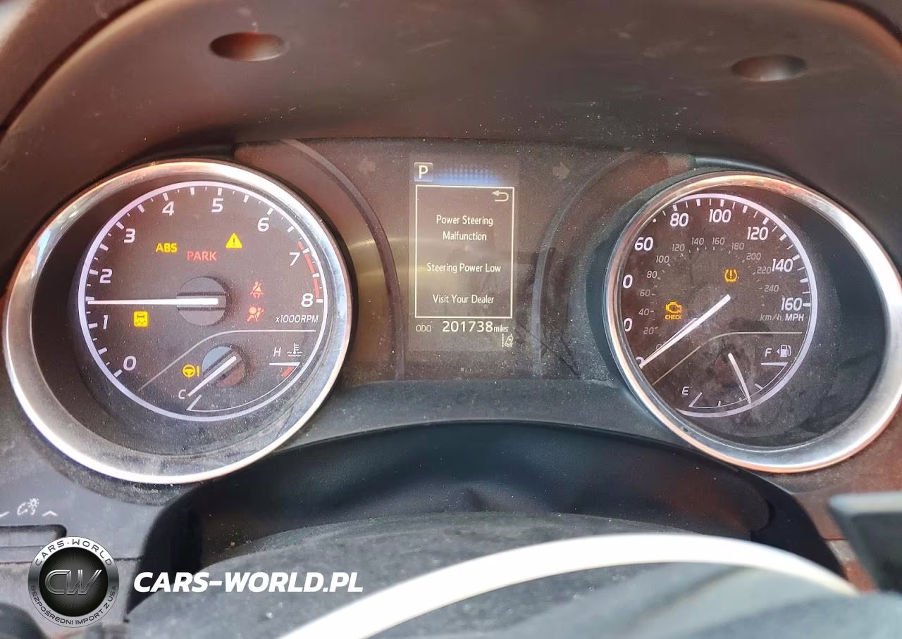 2019 Toyota Camry Se VIN:4T1B11HKXKU172769 - 9