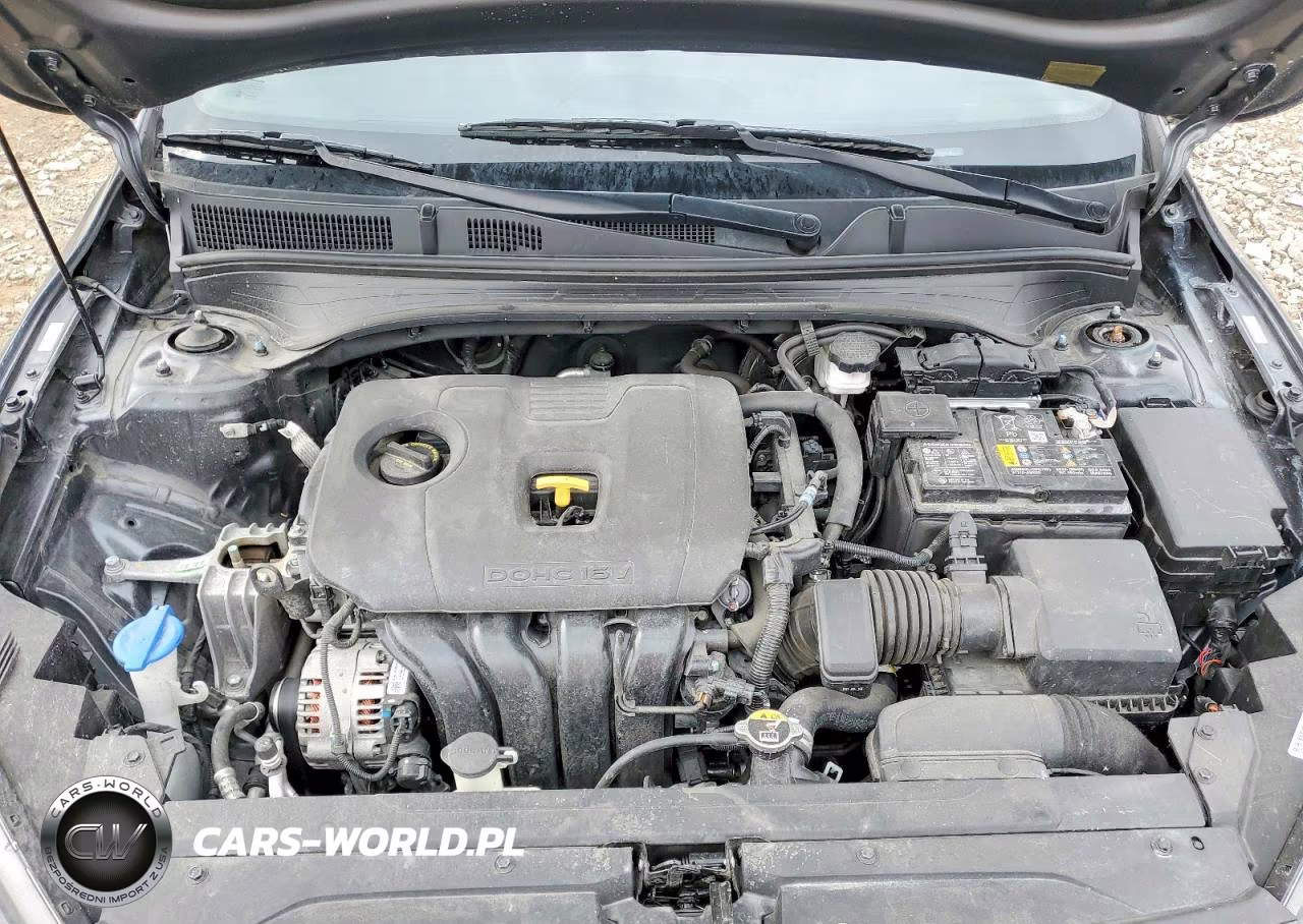 2024 Kia Forte Gt Line VIN:3KPF54AD3RE746208 - 11