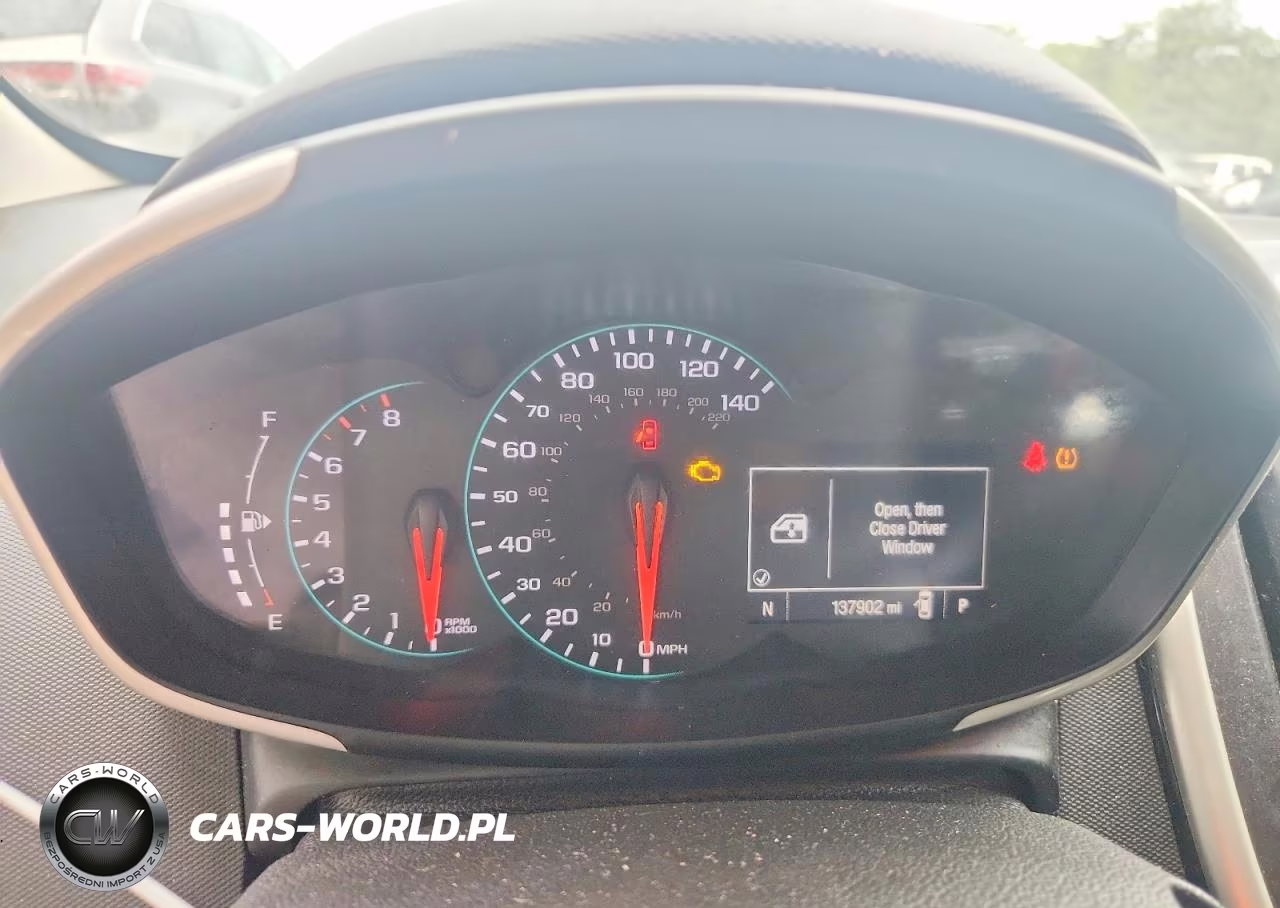 2018 Chevrolet Sonic Lt VIN:1G1JD6SB8J4120061 - 9