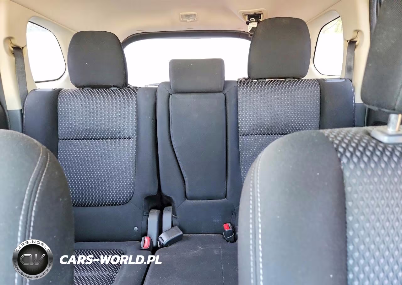 2017 Mitsubishi Outlander Se VIN:JA4AZ3A35HZ063987 - 10