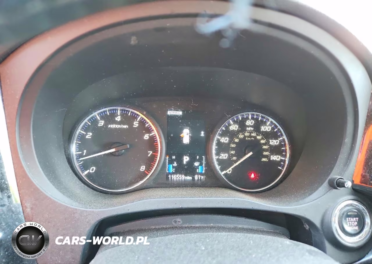 2017 Mitsubishi Outlander Se VIN:JA4AZ3A35HZ063987 - 9