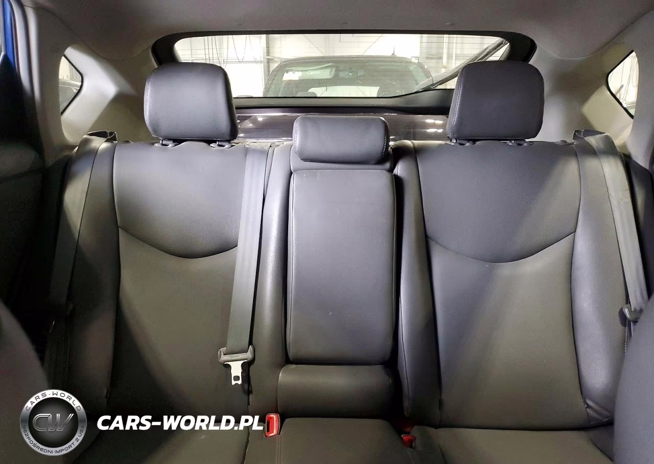 2010 Toyota Prius Iii VIN:JTDKN3DU7A0076065 - 10