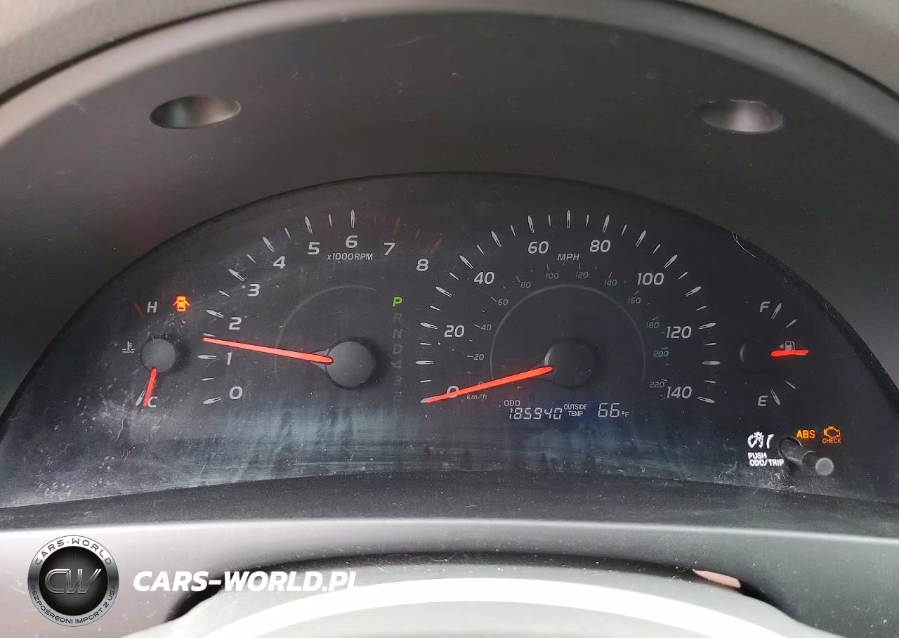 2007 Toyota Camry Le VIN:4T1BE46K37U177585 - 9