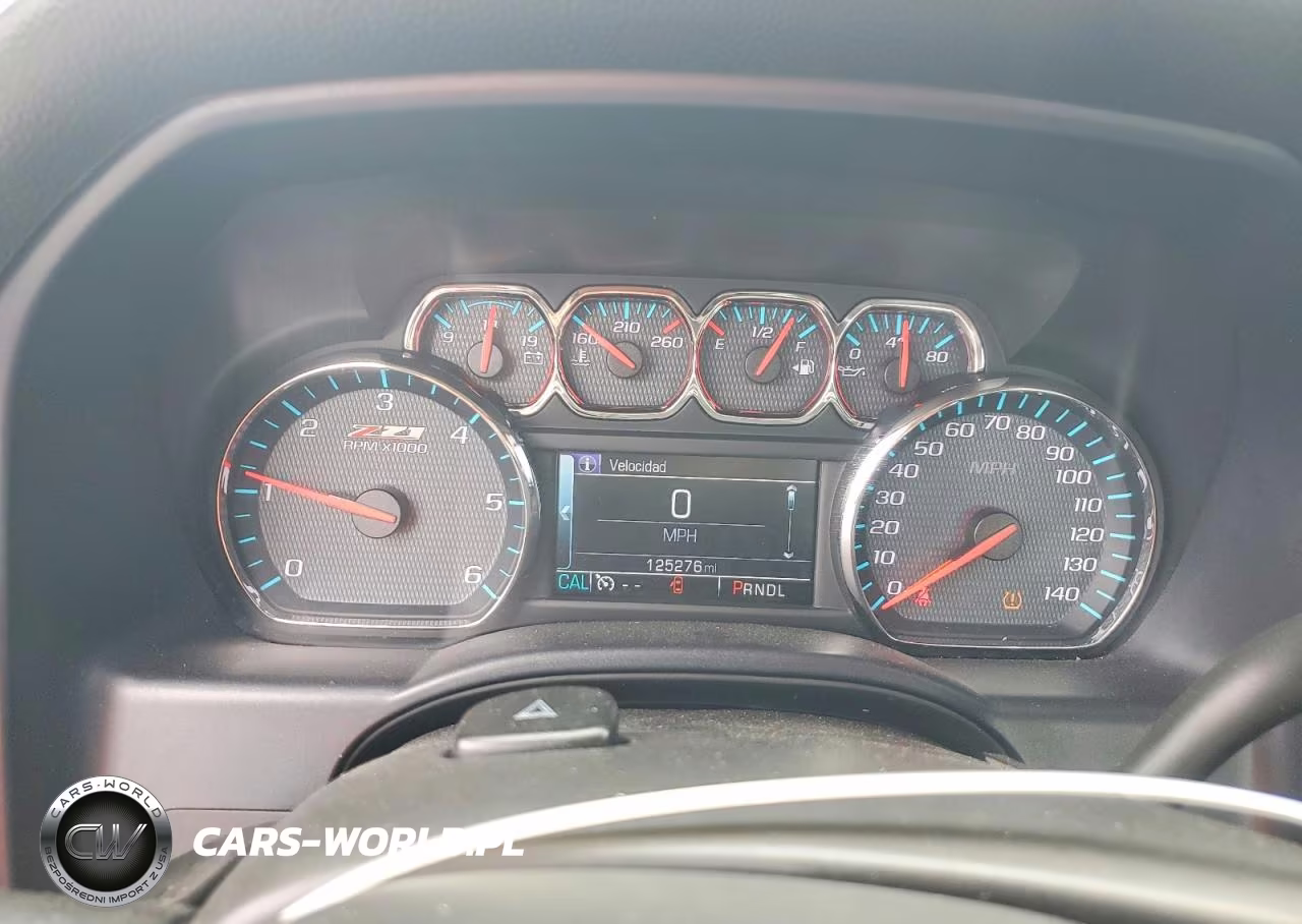 2017 Chevrolet Silverado K1500 Lt VIN:1GCVKREC1HZ330440 - 9