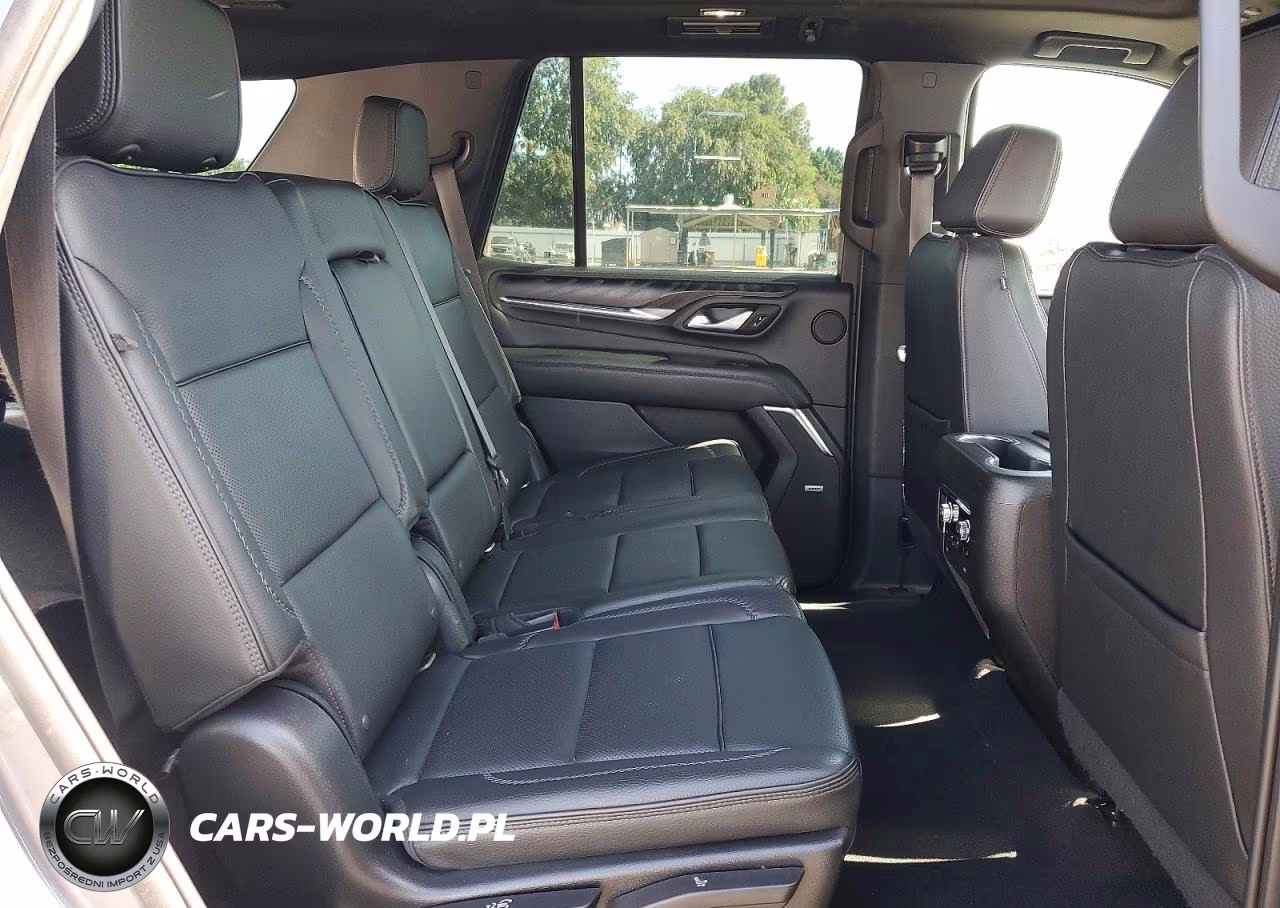 2022 GMC Yukon Denali VIN:1GKS2DKL0NR214771 - 11