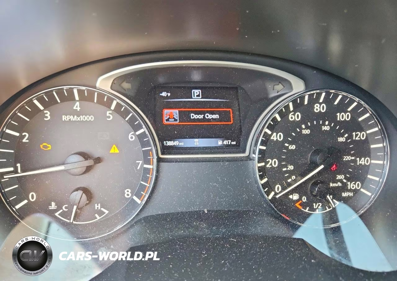2018 Nissan Altima VIN:1N4AL3AP3JC107591 - 9