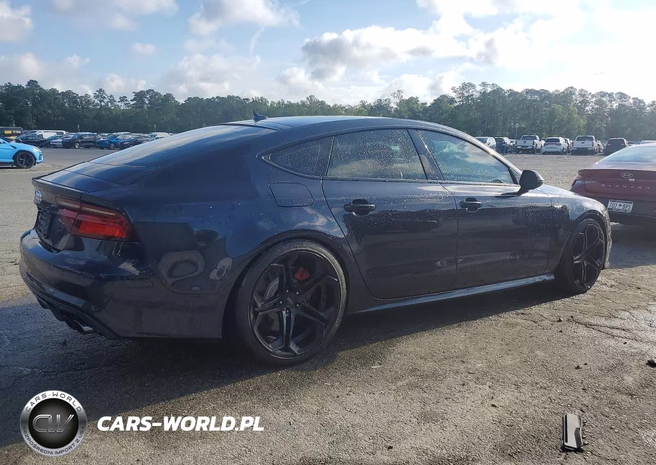 2017 Audi S7 Premium Plus VIN:WAUWFAFC7HN034304 - 3
