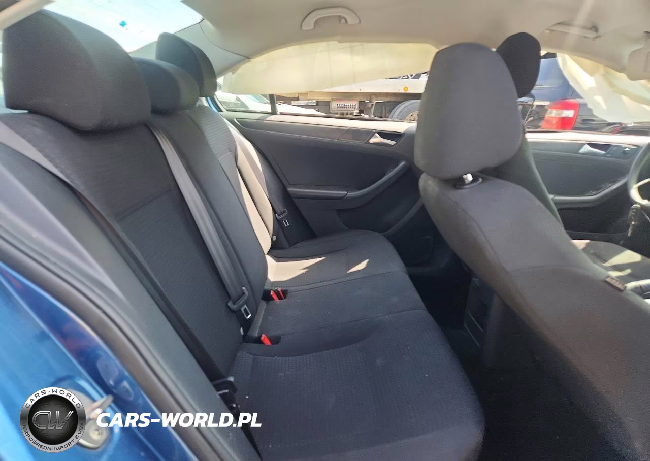 2016 Volkswagen Jetta S VIN:3VW267AJ2GM314938 - 10