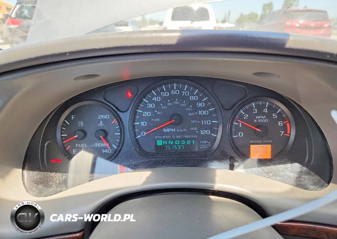 2005 Chevrolet Impala Ls VIN:2G1WH55K359300826 - 9