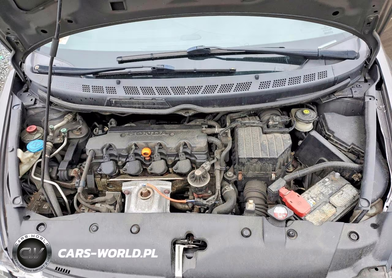 2010 Honda Civic Lx VIN:2HGFA1F52AH528959 - 11