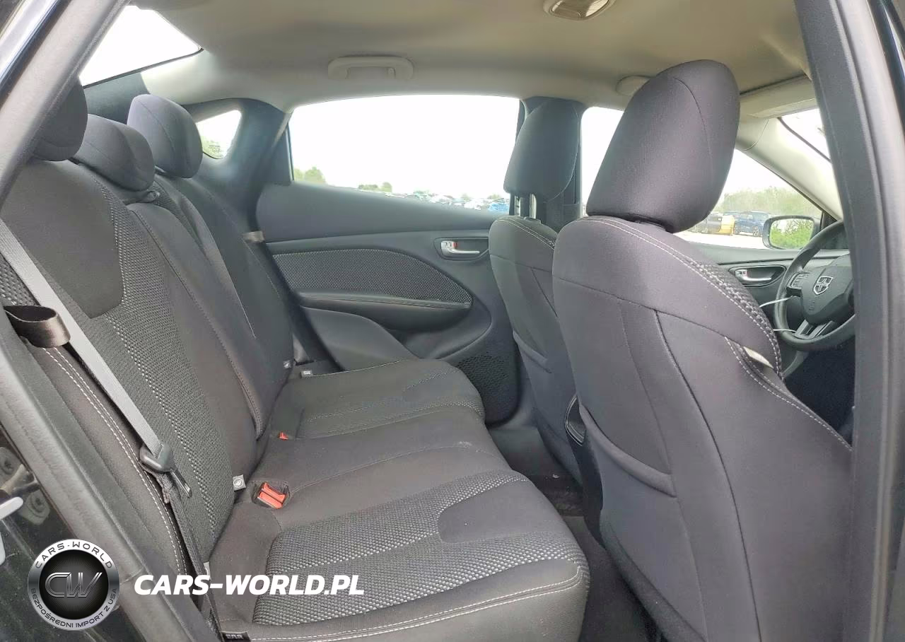2015 Dodge Dart Sxt VIN:1C3CDFBB2FD212584 - 10