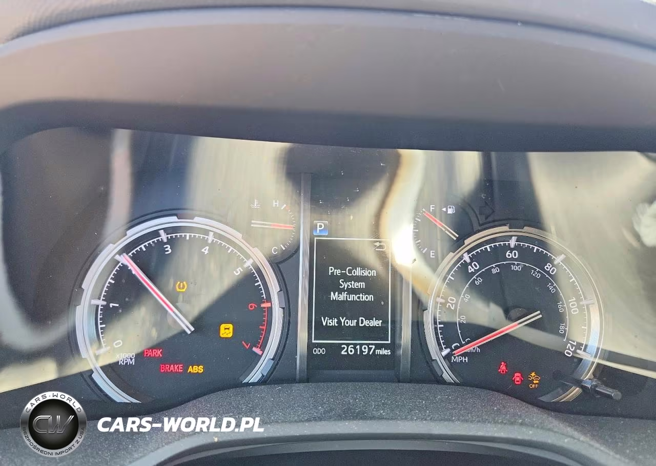 2021 Toyota 4Runner Trd Off-Road VIN:JTEPU5JR0M5957259 - 9