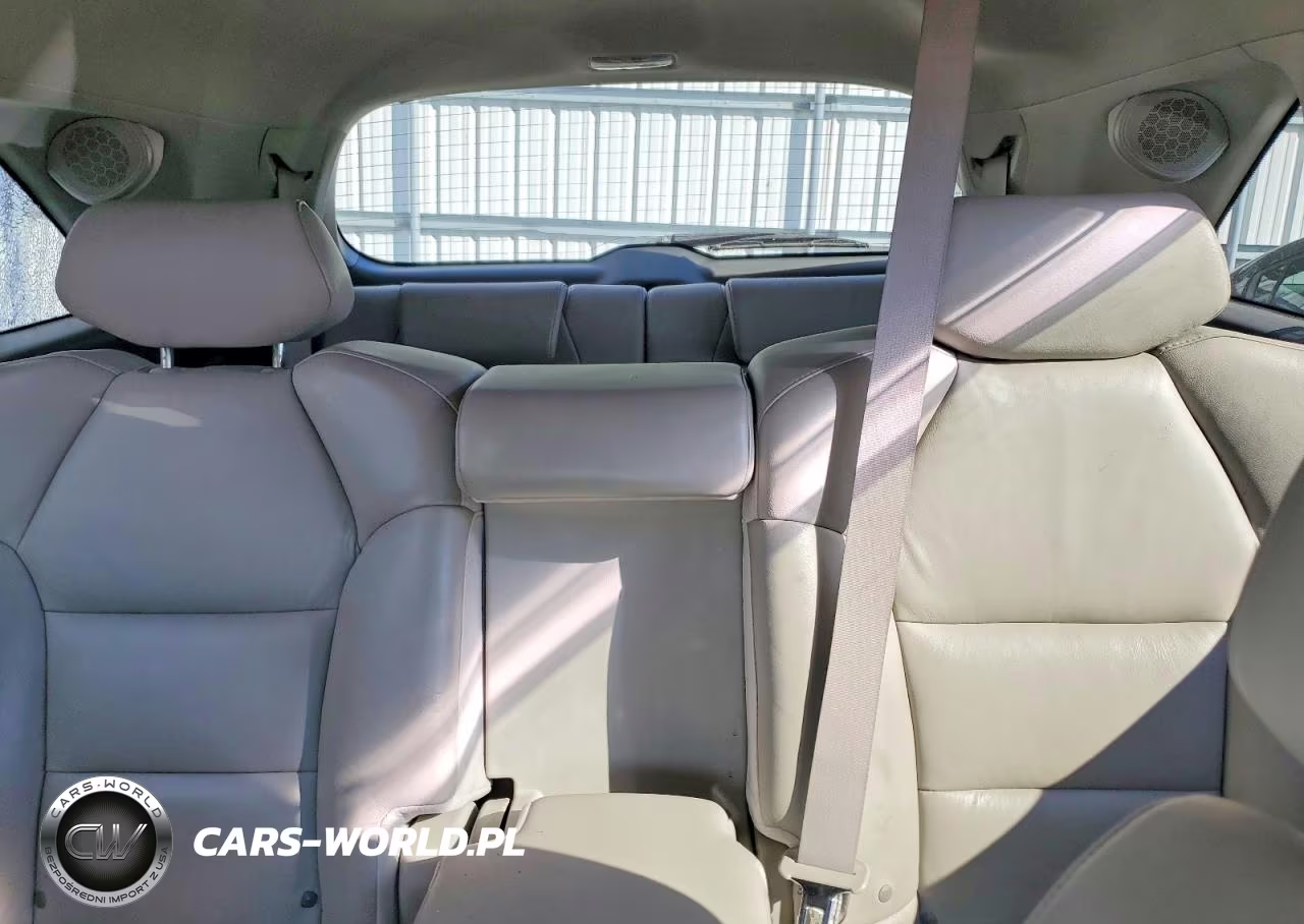 2009 Acura Mdx Technology VIN:2HNYD28419H502044 - 10