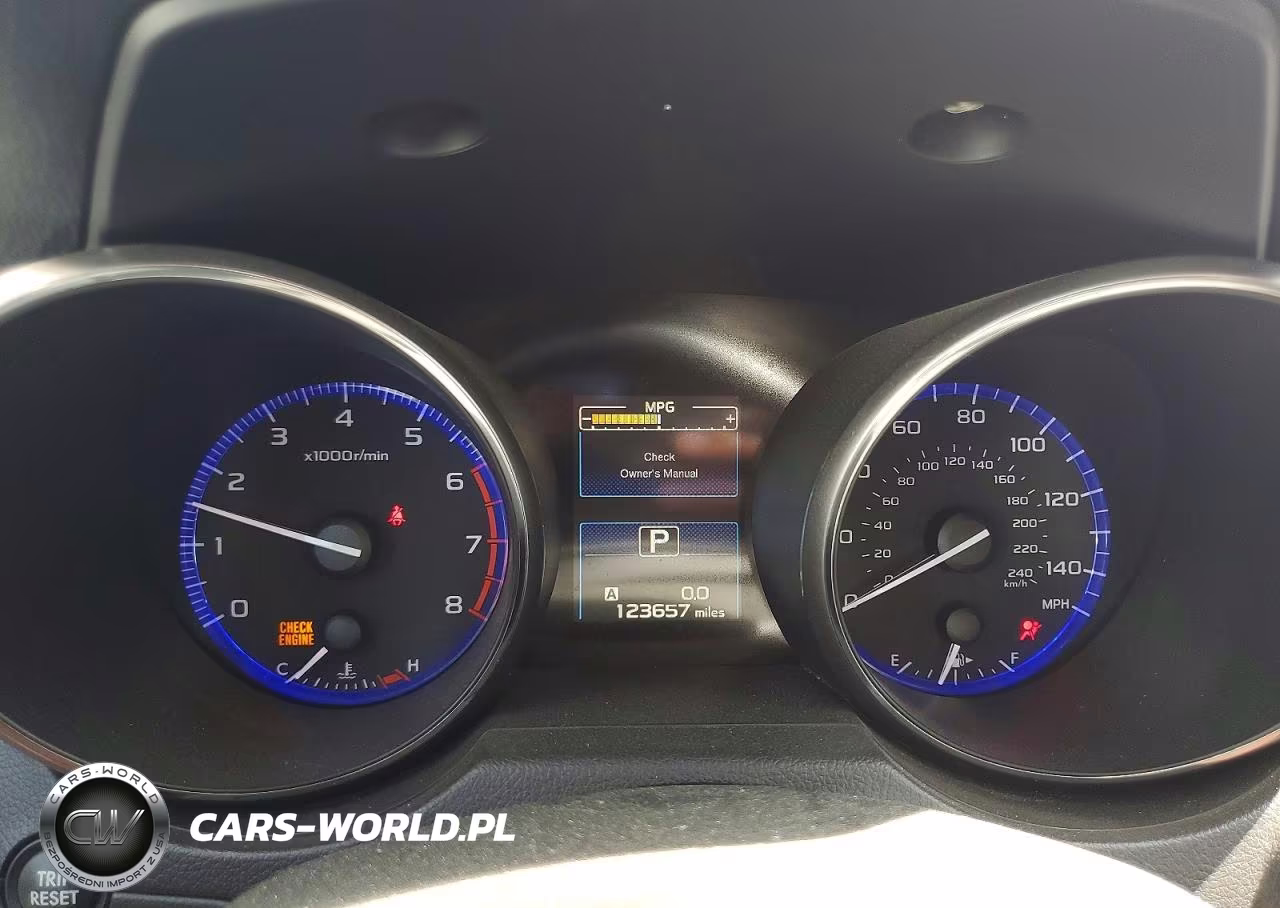 2016 Subaru Legacy 2.5I Limited VIN:4S3BNBL60G3032414 - 9
