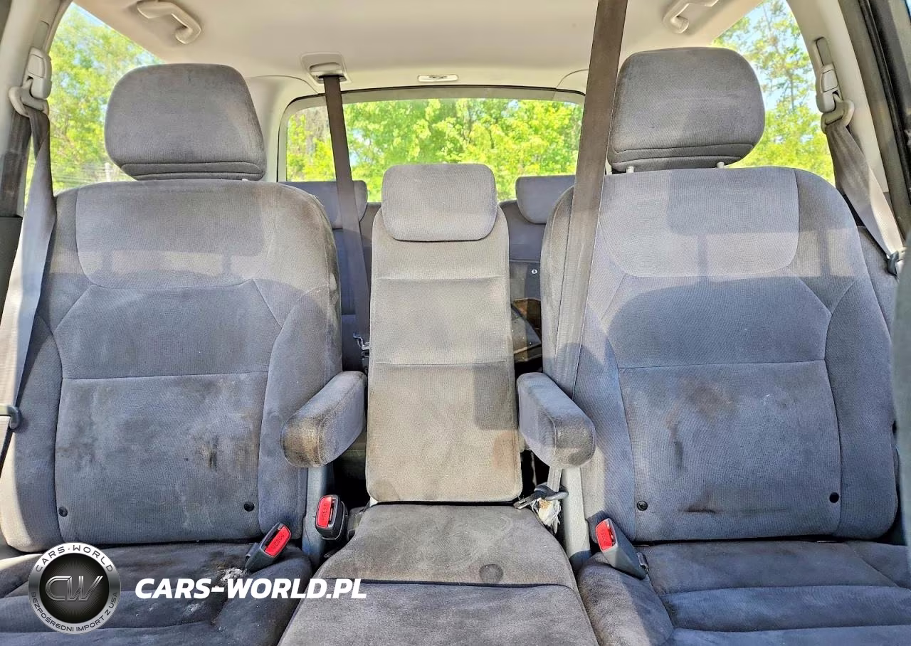 2006 Honda Odyssey Ex VIN:5FNRL38456B085371 - 10