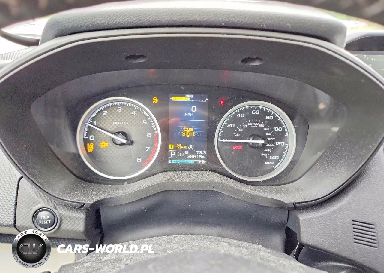 2023 Subaru Forester Limited VIN:JF2SKAPC4PH527125 - 9