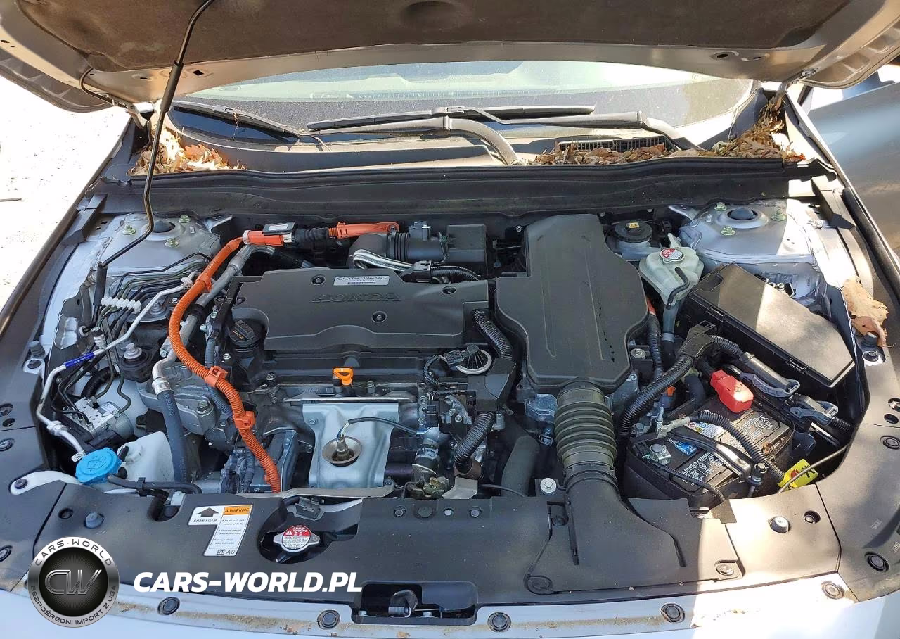 2020 Honda Accord VIN:1HGCV3F48LA007157 - 11