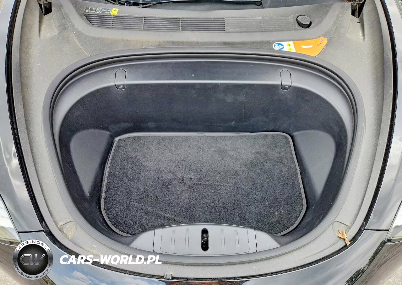 2018 Tesla Model 3 VIN:5YJ3E1EA7JF005835 - 11