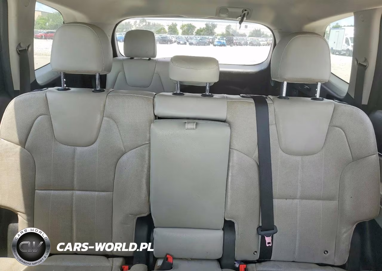 2020 Kia Telluride Ex VIN:5XYP34HC6LG011594 - 10