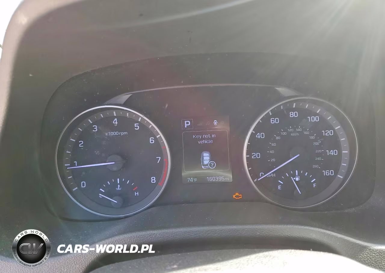 2017 Hyundai Elantra Limited VIN:5NPD84LF1HH024405 - 9