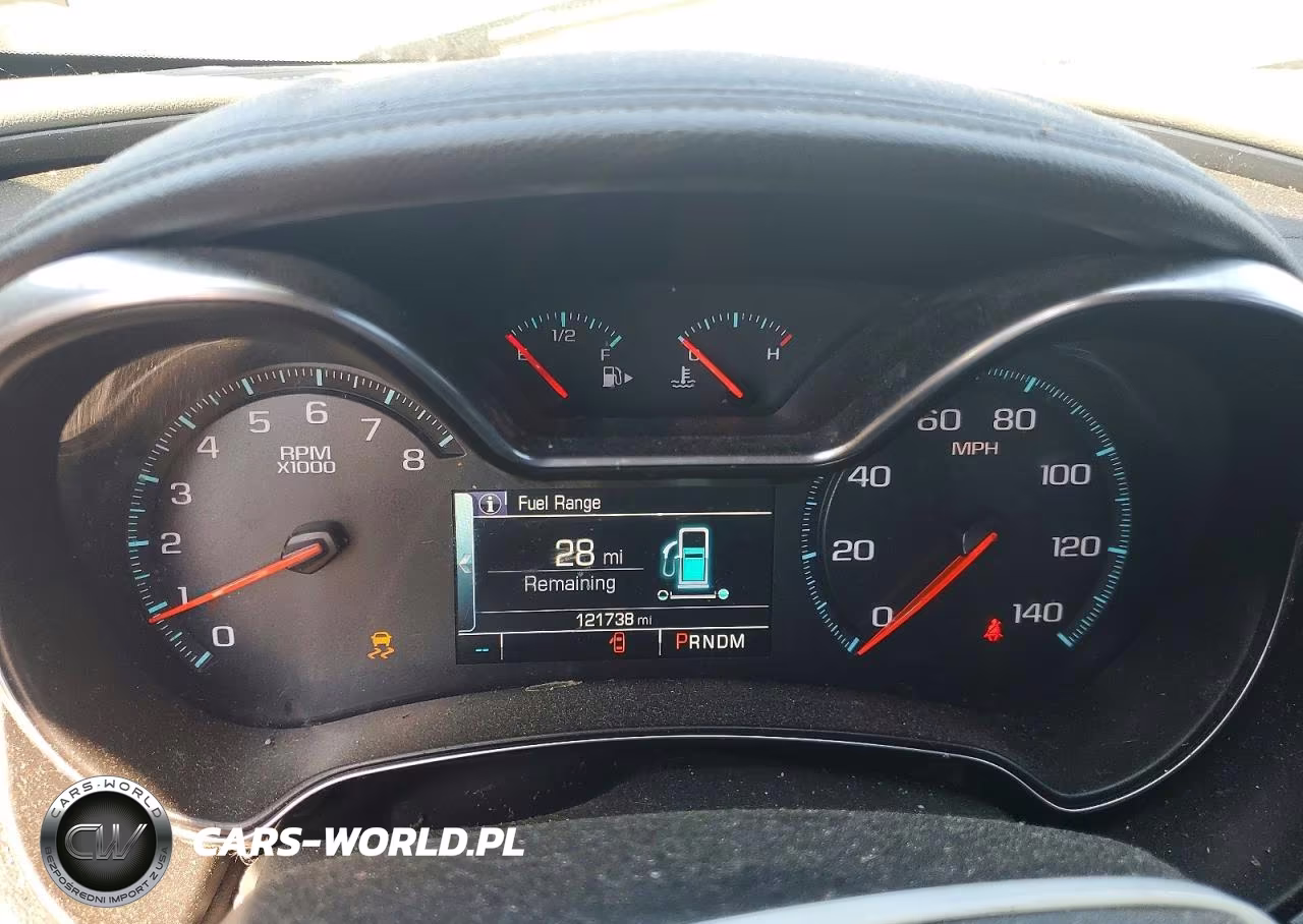 2015 Chevrolet Impala Ltz VIN:2G1165S30F9202979 - 9