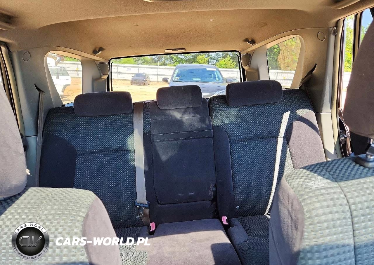 2005 Toyota 4Runner Sport Edition VIN:JTEBT14R850045690 - 10