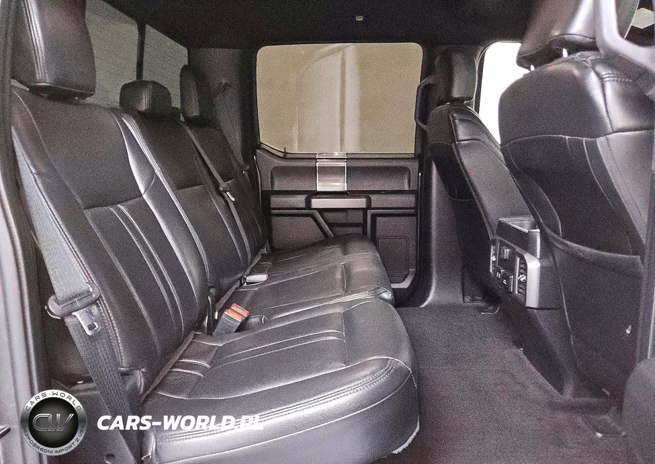 2018 Ford F150 Supercrew VIN:1FTEW1CP7JKD33028 - 10