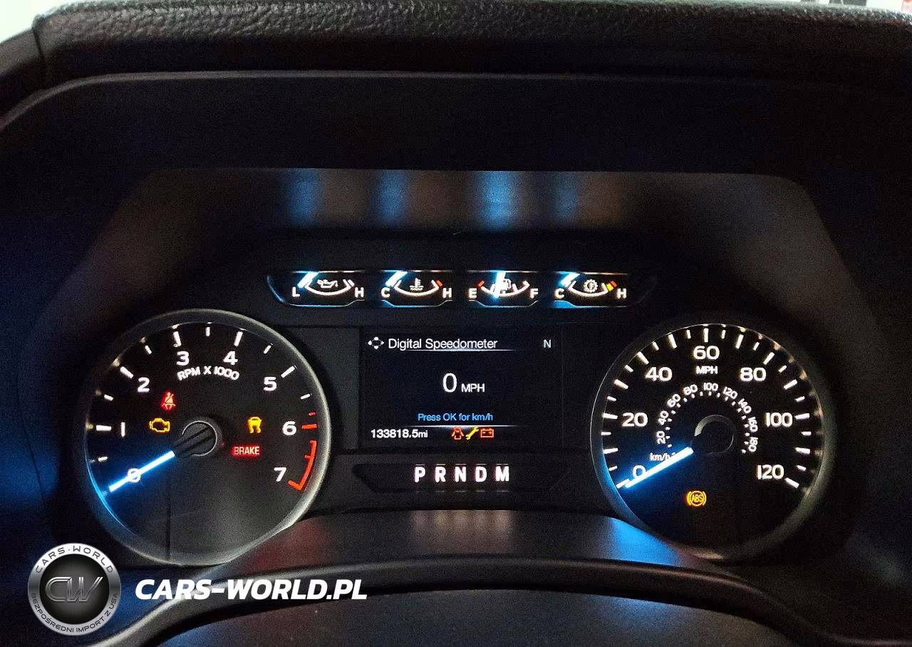 2018 Ford F150 Supercrew VIN:1FTEW1CP7JKD33028 - 9