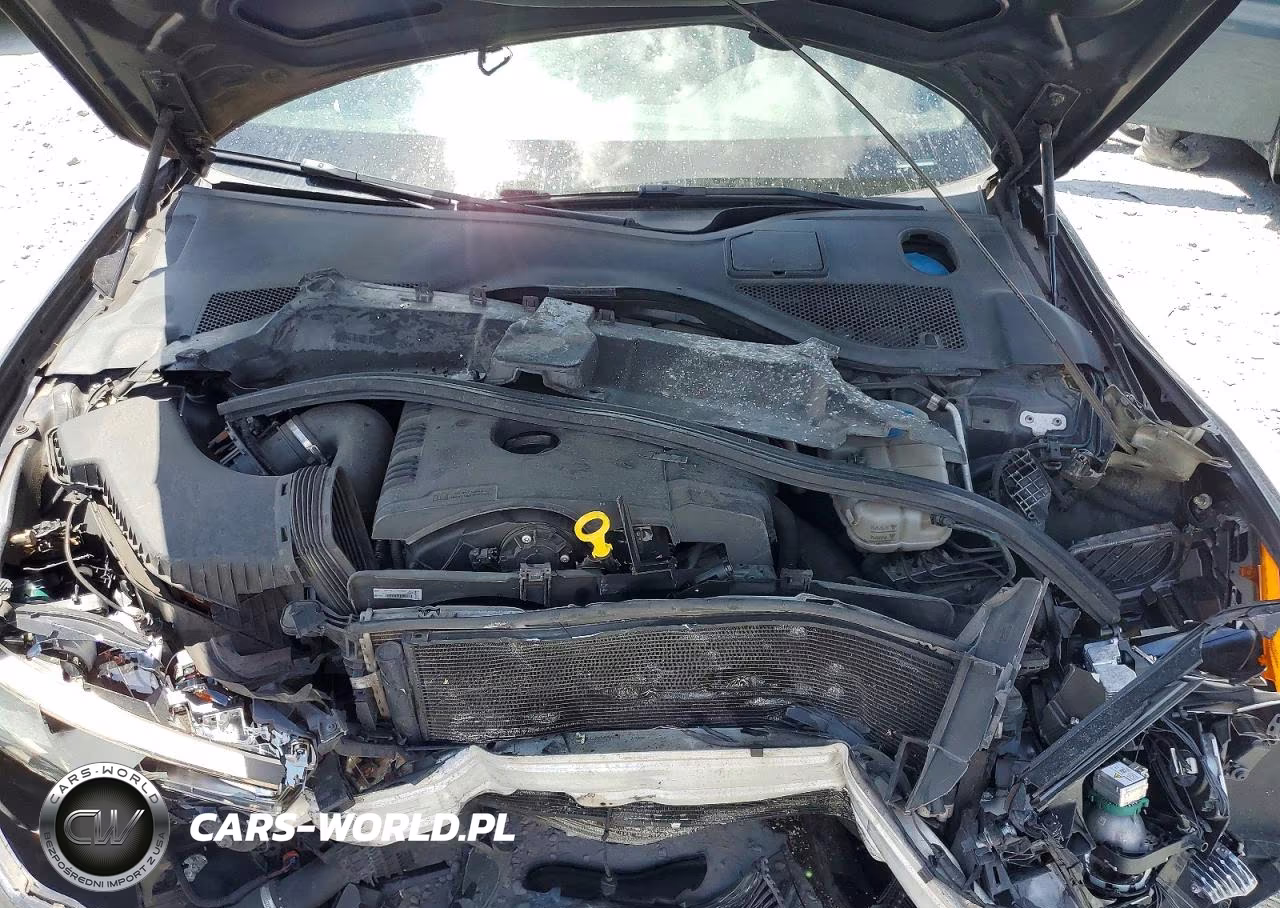 2013 Audi A6 Premium Plus VIN:WAUGFAFC2DN074353 - 11