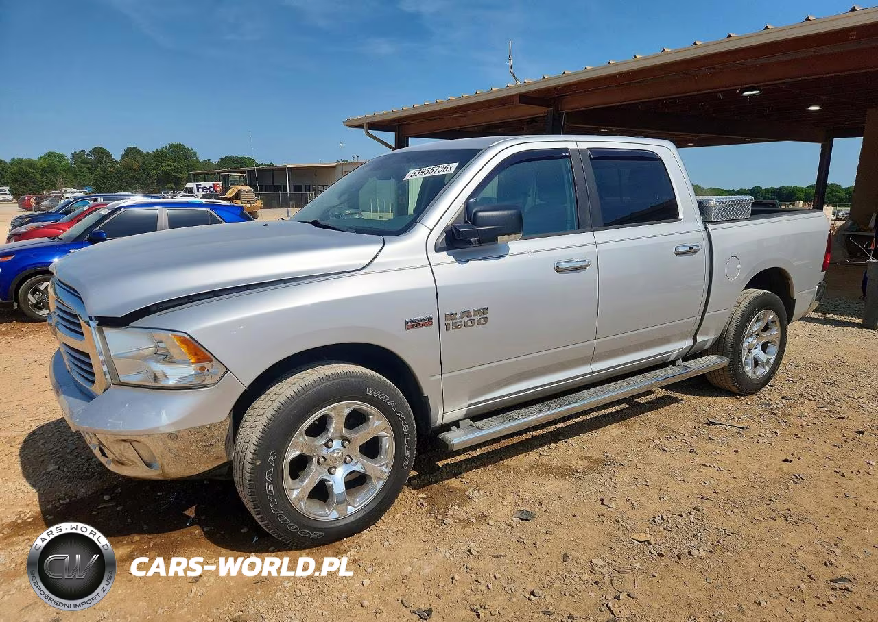 2014 Dodge Other – zdjęcie 1 z 12