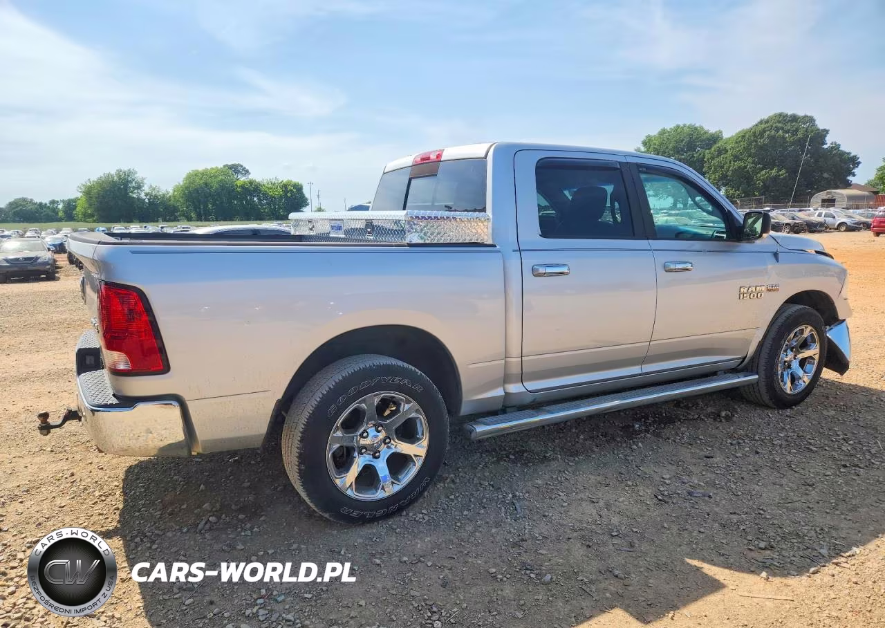 2014 Dodge Other VIN:1C6RR7LT8ES143423 - 3