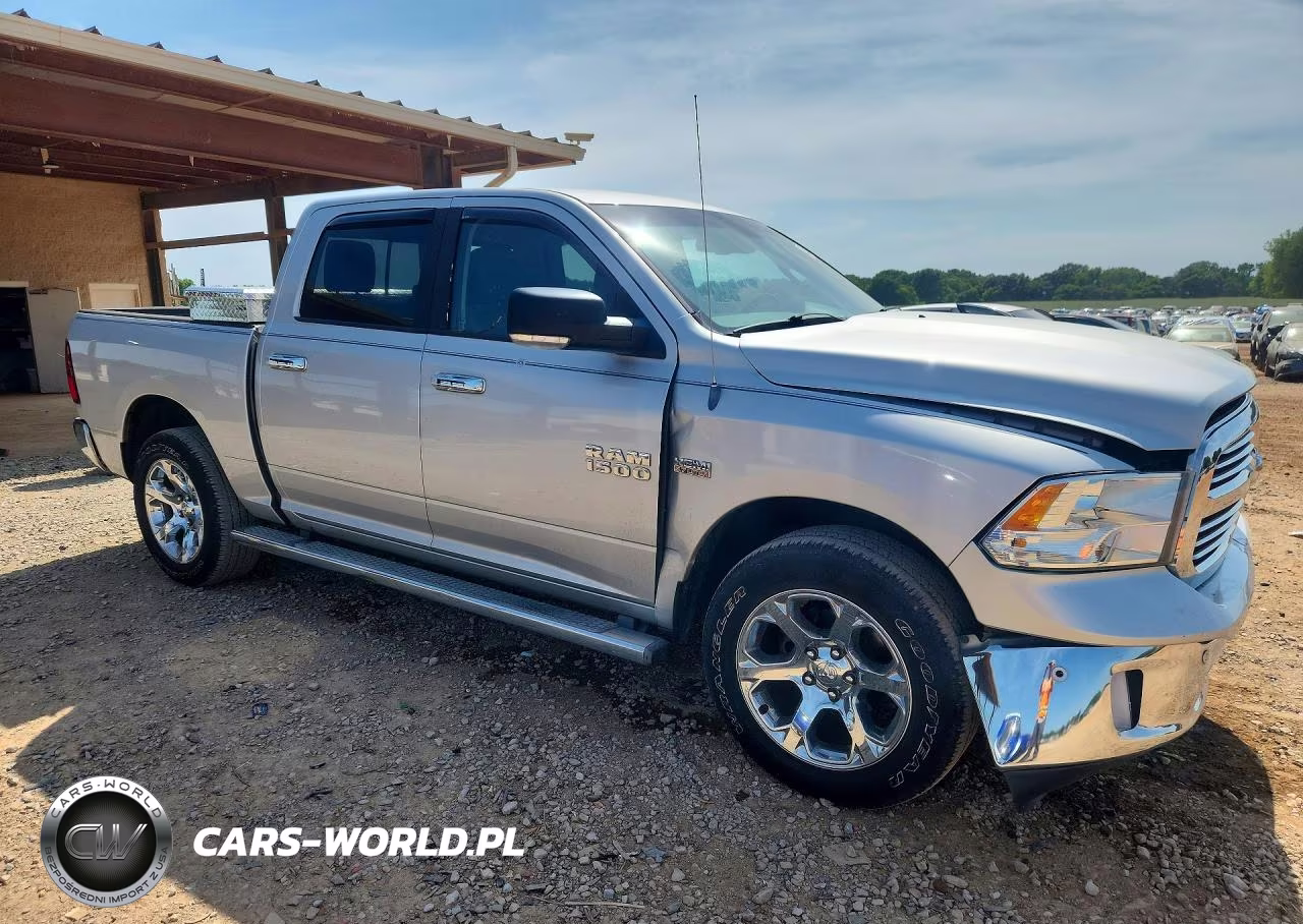 2014 Dodge Other VIN:1C6RR7LT8ES143423 - 4
