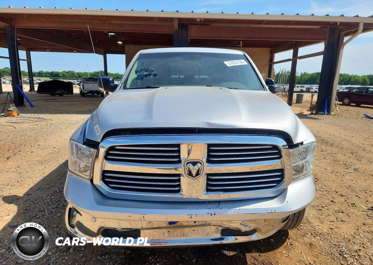 2014 Dodge Other VIN:1C6RR7LT8ES143423 - 5