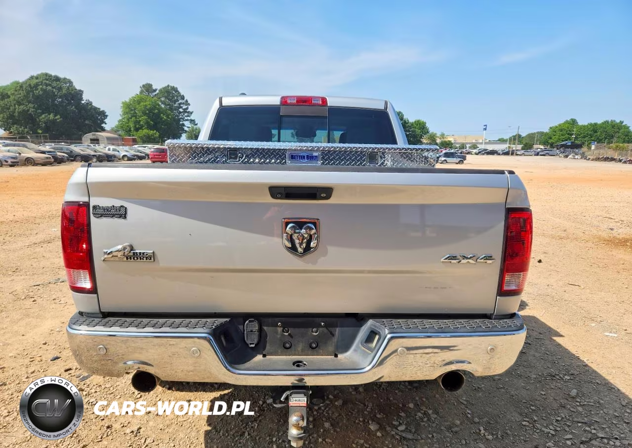 2014 Dodge Other VIN:1C6RR7LT8ES143423 - 6