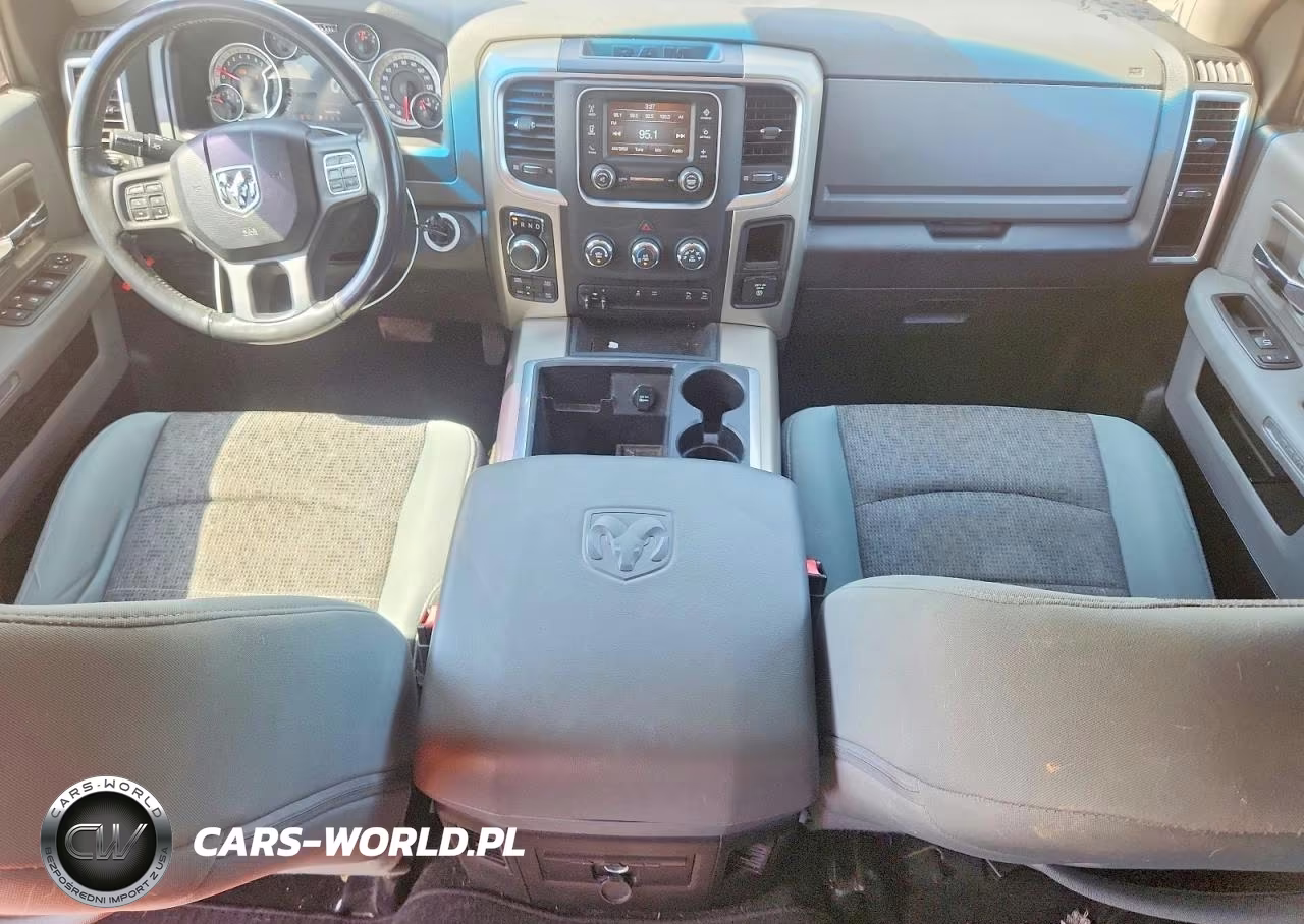 2014 Dodge Other VIN:1C6RR7LT8ES143423 - 8