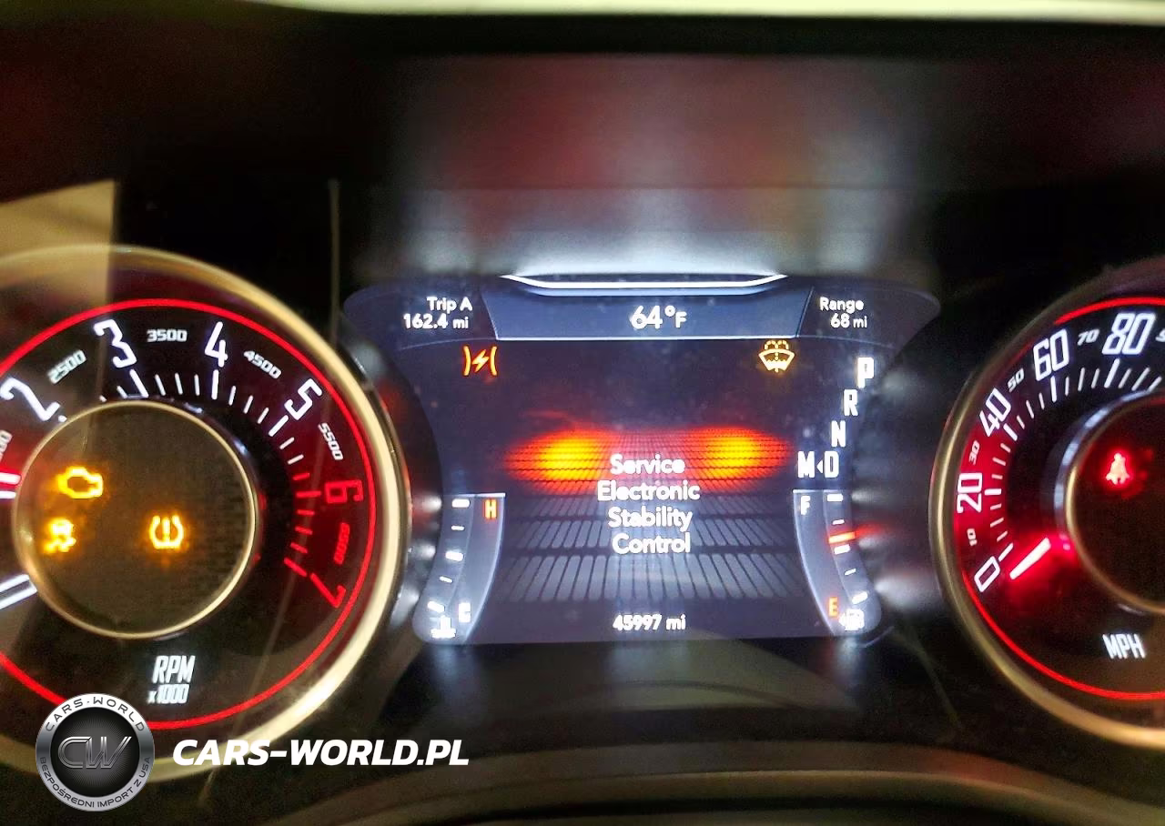 2015 Dodge Challenger Sxt VIN:2C3CDZAT1FH703193 - 9