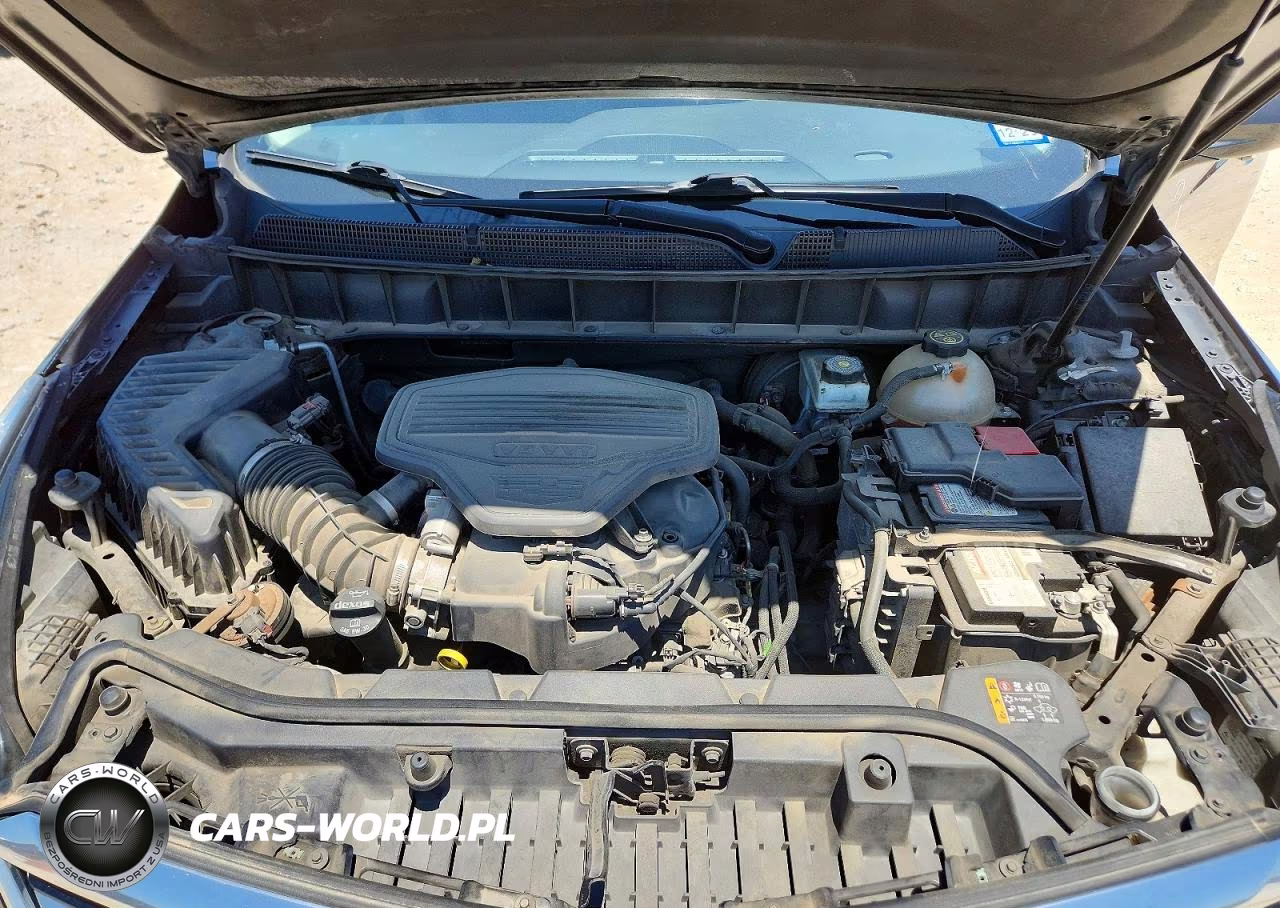 2018 Cadillac Xt5 Premium Luxury VIN:1GYKNERS0JZ238160 - 11