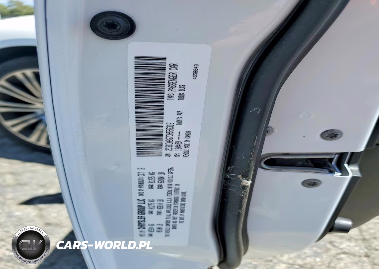 2013 Chrysler 300 S VIN:2C3CCABG7DH556316 - 12
