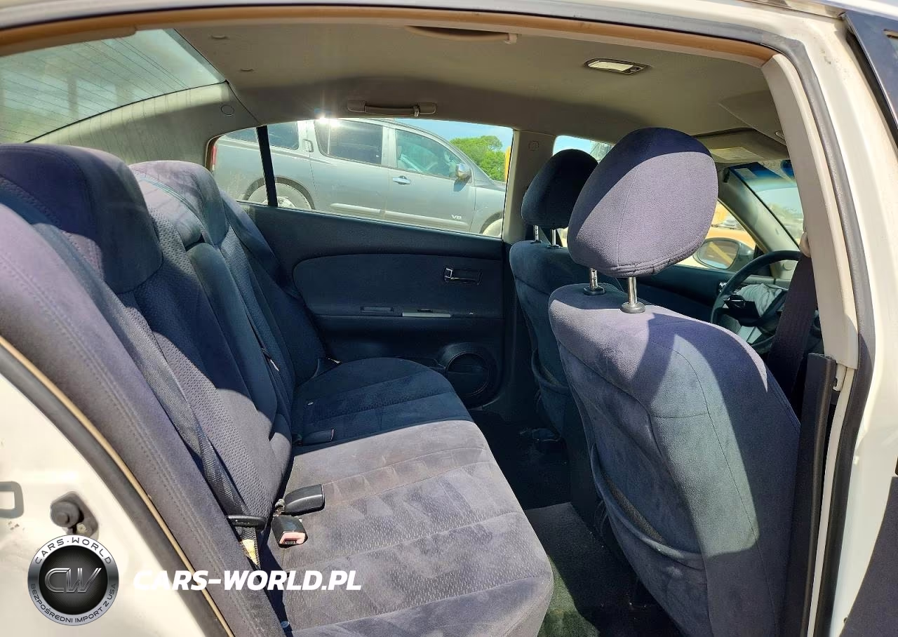 2005 Nissan Altima 2.5 VIN:1N4AL11D55C267178 - 10