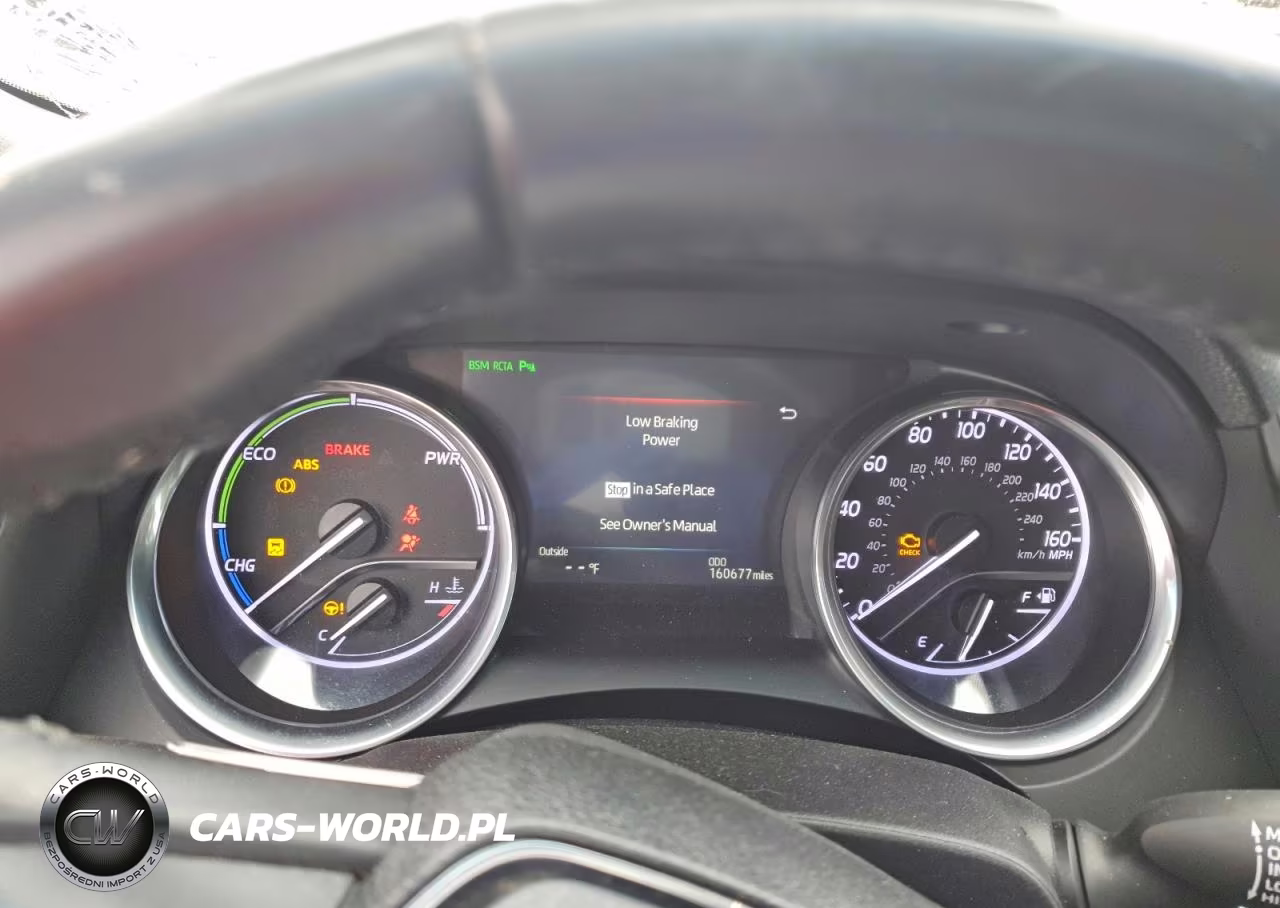 2018 Toyota Camry Hybrid Xle VIN:4T1B21HK3JU505826 - 9