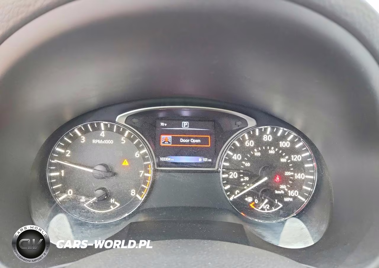 2017 Nissan Altima 2.5 S VIN:1N4AL3AP1HC194367 - 9