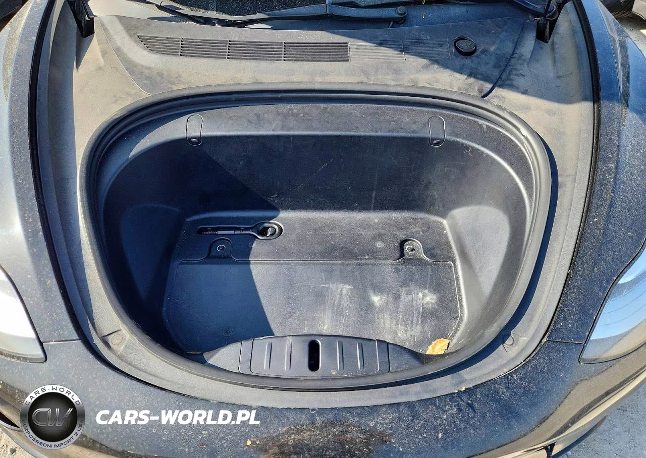 2019 Tesla Model 3 VIN:5YJ3E1EA5KF410156 - 11