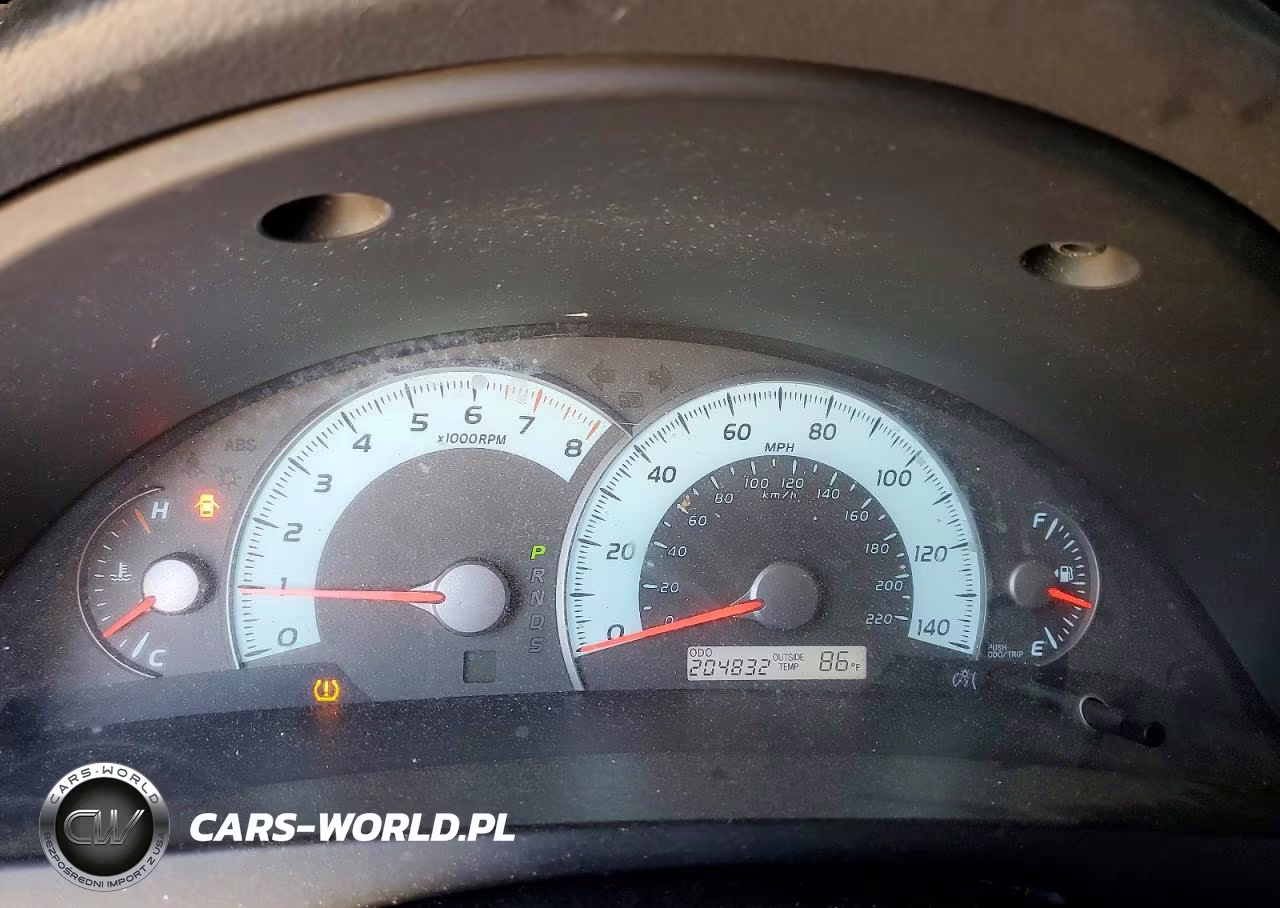 2011 Toyota Camry Se VIN:4T1BF3EK5BU145593 - 9