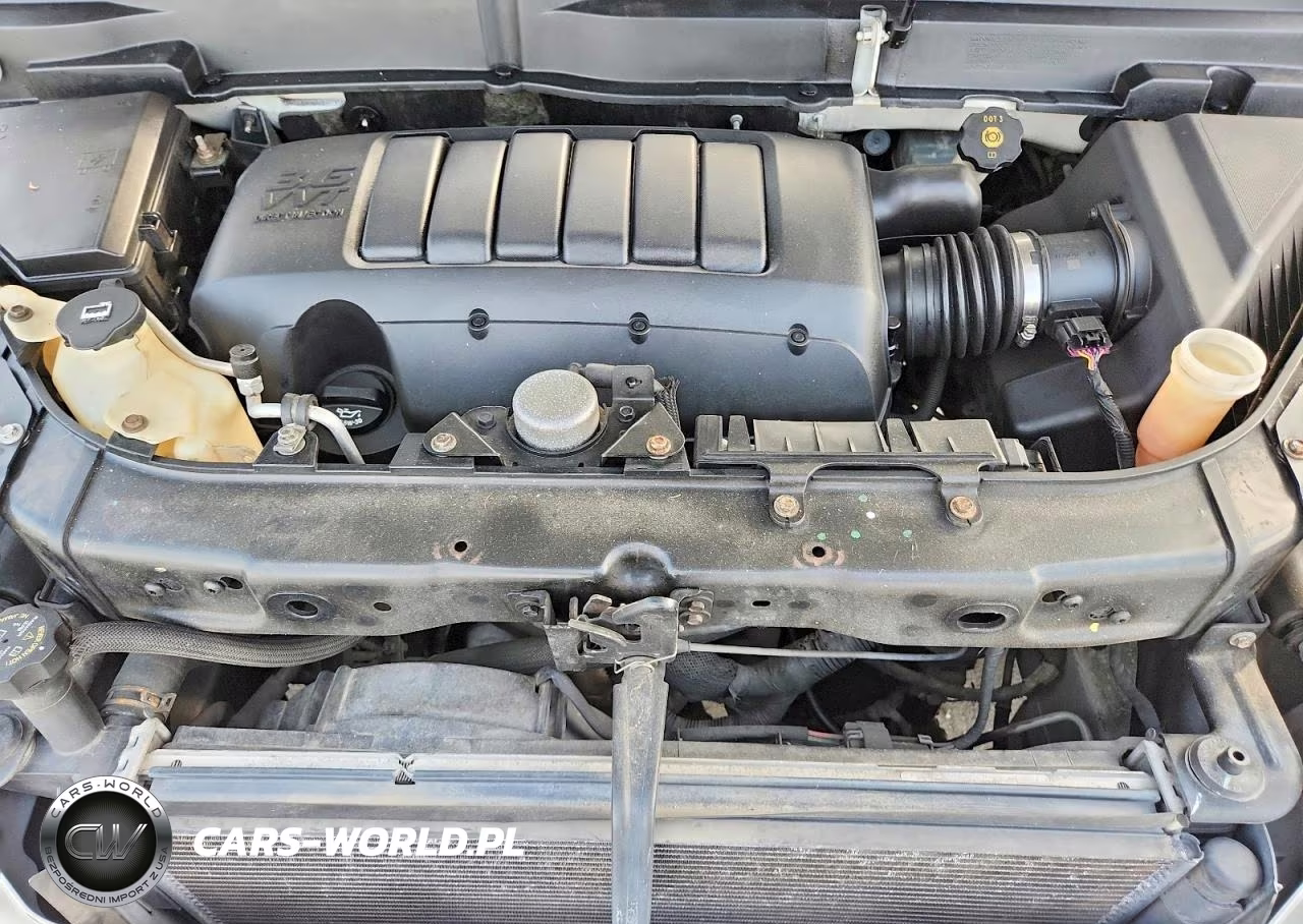 2009 Buick Enclave Cx VIN:5GAER13D39J200475 - 12
