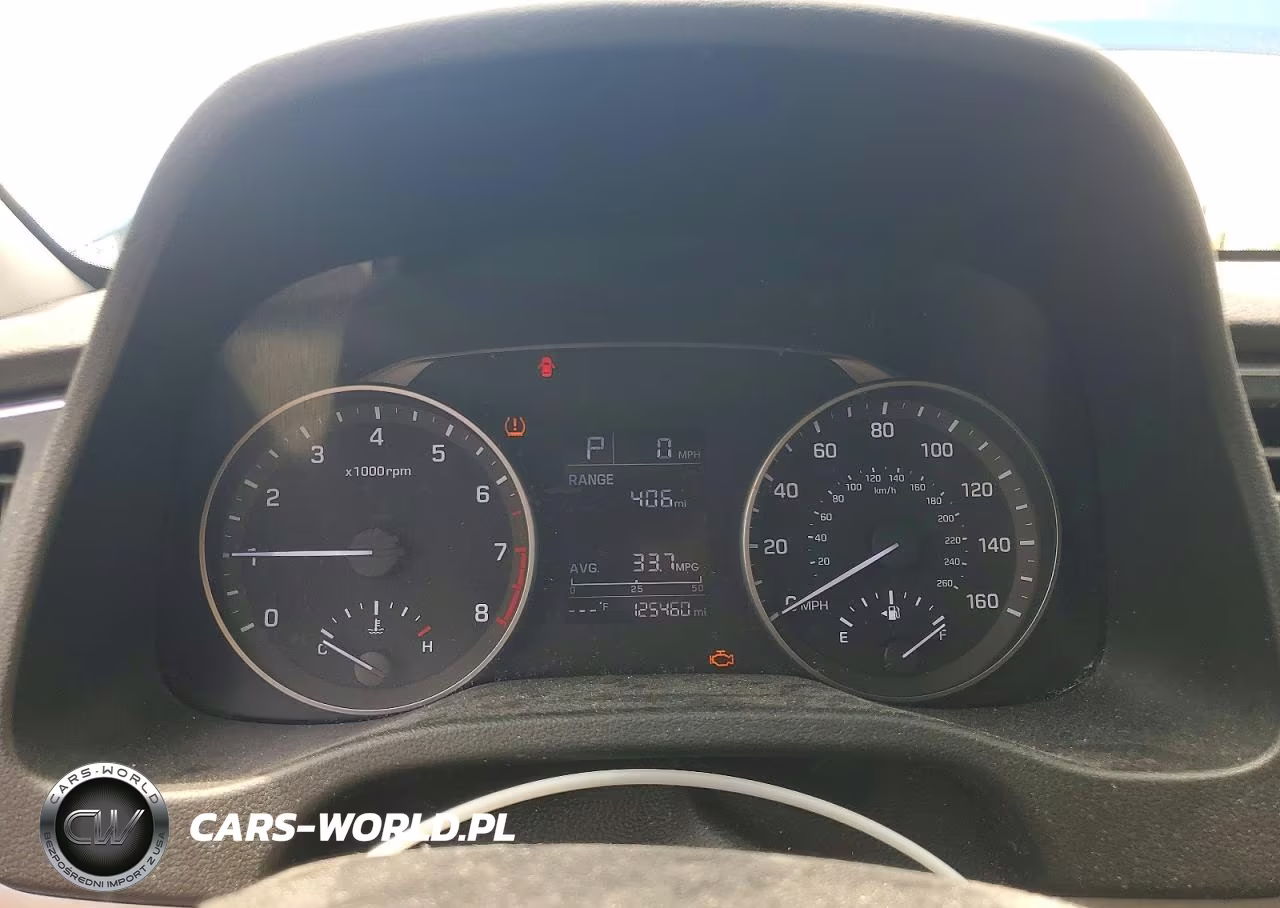 2018 Hyundai Elantra Se VIN:5NPD74LF2JH376496 - 9