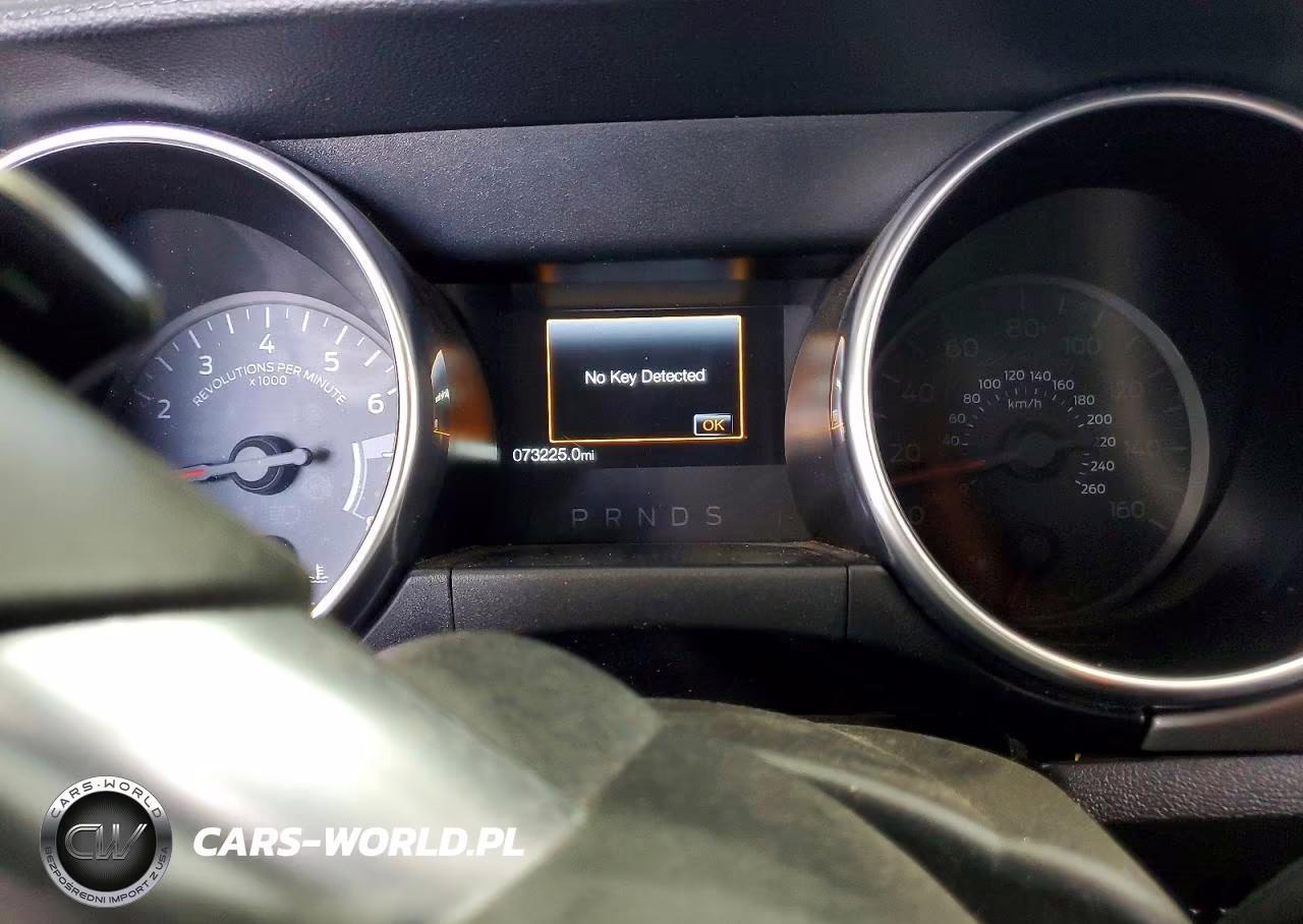2020 Ford Mustang VIN:1FATP8UH1L5137713 - 9